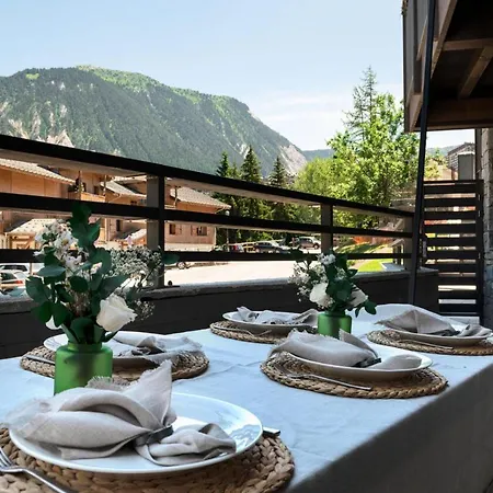 Alpamayor - Splendide Pour 10 A Village Mae-5824 *