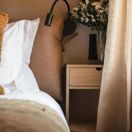 Résidence Alpamayor - Splendide Pour 10 à Village Mae-5824