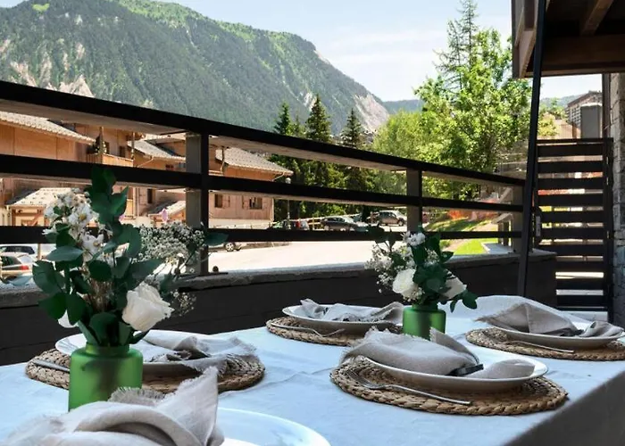 Alpamayor - Splendide Pour 10 A Village Mae-5824 *