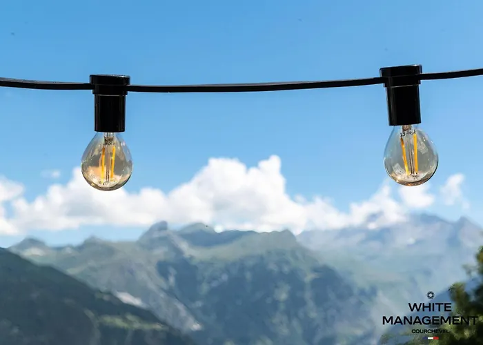 Alpamayor - Splendide Pour 10 A Village Mae-5824 Dağ evi