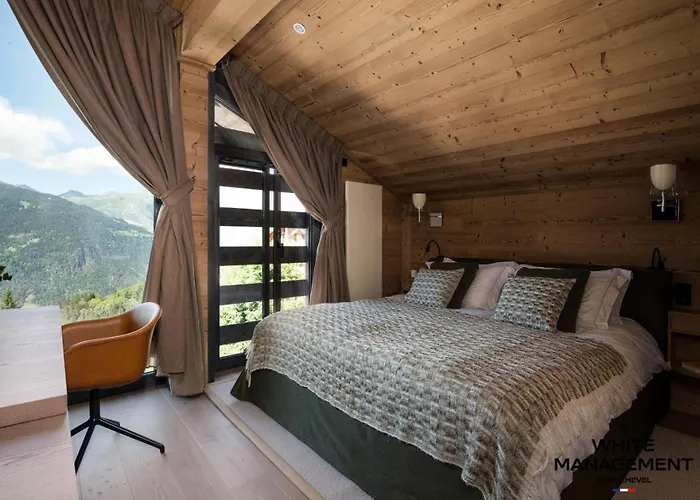 Alpamayor - Splendide Pour 10 A Village Mae-5824