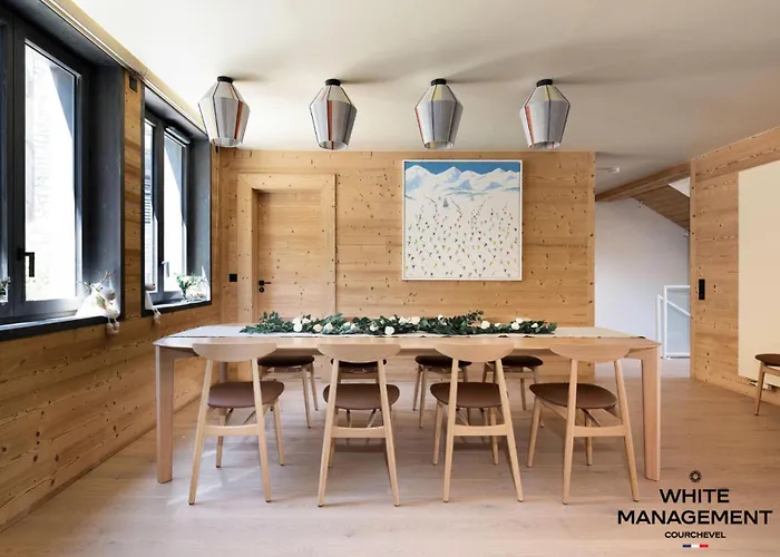 Alpamayor - Splendide Pour 10 A Village Mae-5824 Alpstuga *