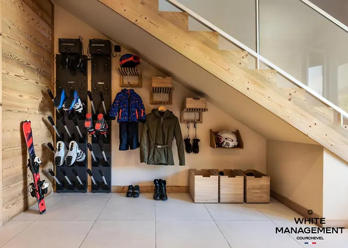 Dağ evi Alpamayor - Splendide Pour 10 A Village Mae-5824