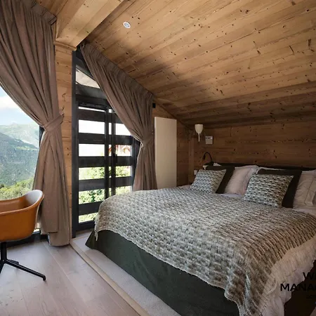 Alpamayor - Splendide Pour 10 A Village Mae-5824