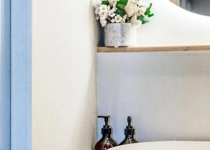 شاليه Alpamayor - Splendide Pour 10 A Village Mae-5824