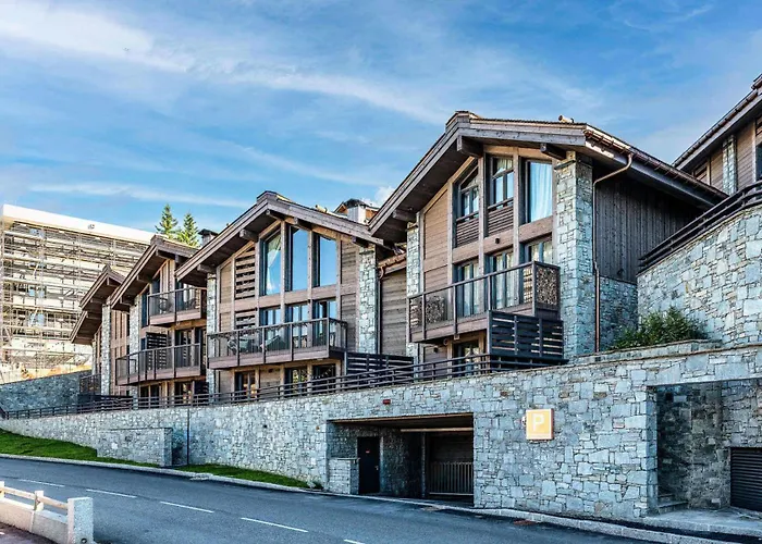 Alpamayor - Splendide Pour 10 A Village Mae-5824 كورشوفيل